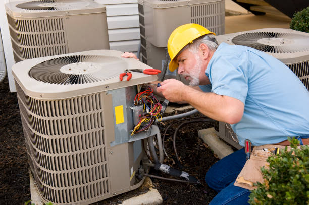 AC installation near me in Auburn, KS